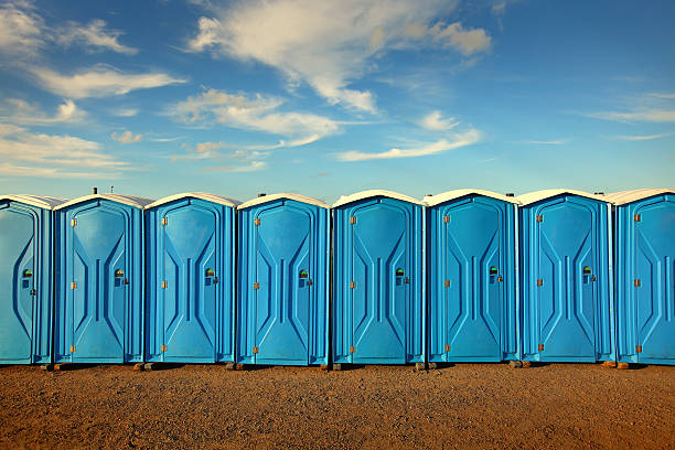 Types of Portable Toilets We Offer in Unalaska, AK